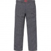 Supreme Work Pant (SS18)