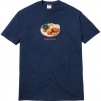 Supreme Chicken Dinner Tee (SS18)
