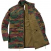 Supreme Infantry Jacket (SS18)