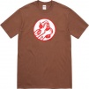 Supreme Molotov Tee (SS18)