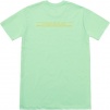 Supreme Cards Tee (SS18)