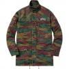 Supreme Infantry Jacket (SS18)