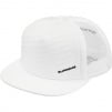 Supreme Repeat Mesh Back 5-Panel (SS18)