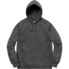 Supreme Overdyed Hooded Sweatshirt (SS18)
