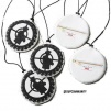 Supreme Supreme UNDERCOVER Public Enemy Medallion Pouch (SS18)