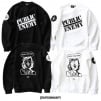 Supreme Supreme UNDERCOVER Public Enemy Crewneck Sweatshirt (SS18)