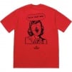 Supreme Supreme UNDERCOVER Public Enemy Tee (SS18)