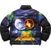 Supreme Supreme UNDERCOVER Public Enemy Puffy Jacket (SS18)