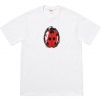 Supreme Ladybug Tee (SS18)