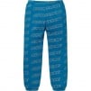Supreme Repeat Sweatpant (SS18)