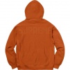 Supreme Studded Hooded Sweatshirt (SS18)