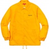 Supreme Nan Goldin Supreme Misty and Jimmy Paulette Coaches Jacket (SS18)