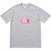 Supreme TV Tee (SS18)