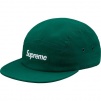 Supreme Reactive Camp Cap (SS18)
