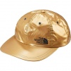 Supreme Supreme The North Face Metallic 6-Panel (SS18)