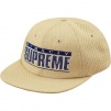 Supreme Zig Zag 6-Panel (SS18)