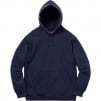 Supreme Channel Hooded Sweatshirt (SS18)
