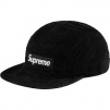 Supreme Corduroy Camp Cap (SS18)