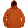 Supreme Channel Hooded Sweatshirt (SS18)