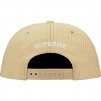 Supreme Zig Zag 6-Panel (SS18)