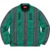 Supreme Woven Striped Batik Jacket (SS18)