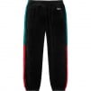 Supreme Velour Pant (SS18)