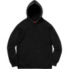 Supreme Channel Hooded Sweatshirt (SS18)