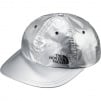 Supreme Supreme The North Face Metallic 6-Panel (SS18)
