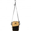 Supreme Supreme The North Face Metallic Shoulder Bag (SS18)