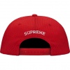 Supreme Zig Zag 6-Panel (SS18)