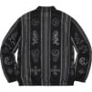 Supreme Woven Striped Batik Jacket (SS18) - $188