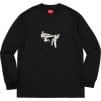 Supreme Karate Tee (SS18)