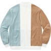 Supreme Velour Zip Up Jacket (SS18)