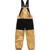 Supreme Supreme The North Face Metallic Mountain Bib Pants (SS18)