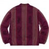 Supreme Woven Striped Batik Jacket (SS18) - $188