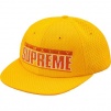 Supreme Zig Zag 6-Panel (SS18)
