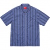 Supreme Dots Zip Up Shirt (SS18)