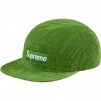 Supreme Corduroy Camp Cap (SS18)