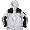 Supreme Supreme The North Face Metallic Mountain Parka (SS18)
