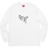 Supreme Karate Tee (SS18)