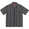 Supreme Dots Zip Up Shirt (SS18)