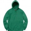 Supreme Channel Hooded Sweatshirt (SS18)