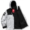 Supreme Supreme The North Face Metallic Mountain Parka (SS18)