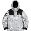 Supreme Supreme The North Face Metallic Mountain Parka (SS18)