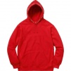 Supreme Channel Hooded Sweatshirt (SS18)