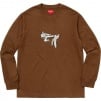 Supreme Karate Tee (SS18)