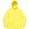 Supreme Channel Hooded Sweatshirt (SS18)