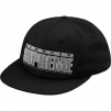 Supreme Zig Zag 6-Panel (SS18)