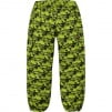 Supreme World Famous Taped Seam Cargo Pant (SS18)