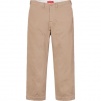 Supreme Pin Up Chino Pant (SS18)